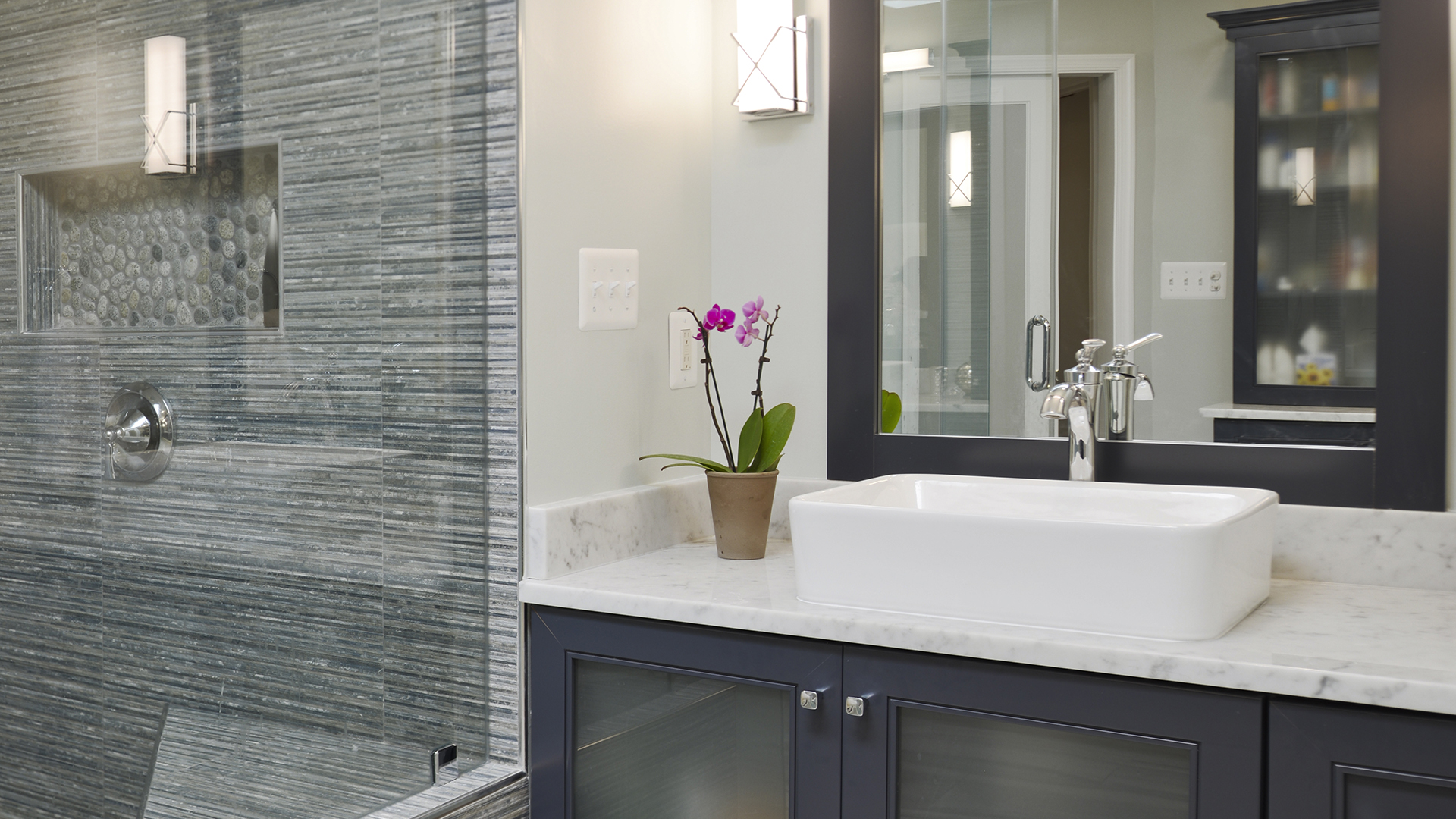 2018 NARI Capital CotY Grand Award Winner, Residential Kitchen $100,001 to $150,000