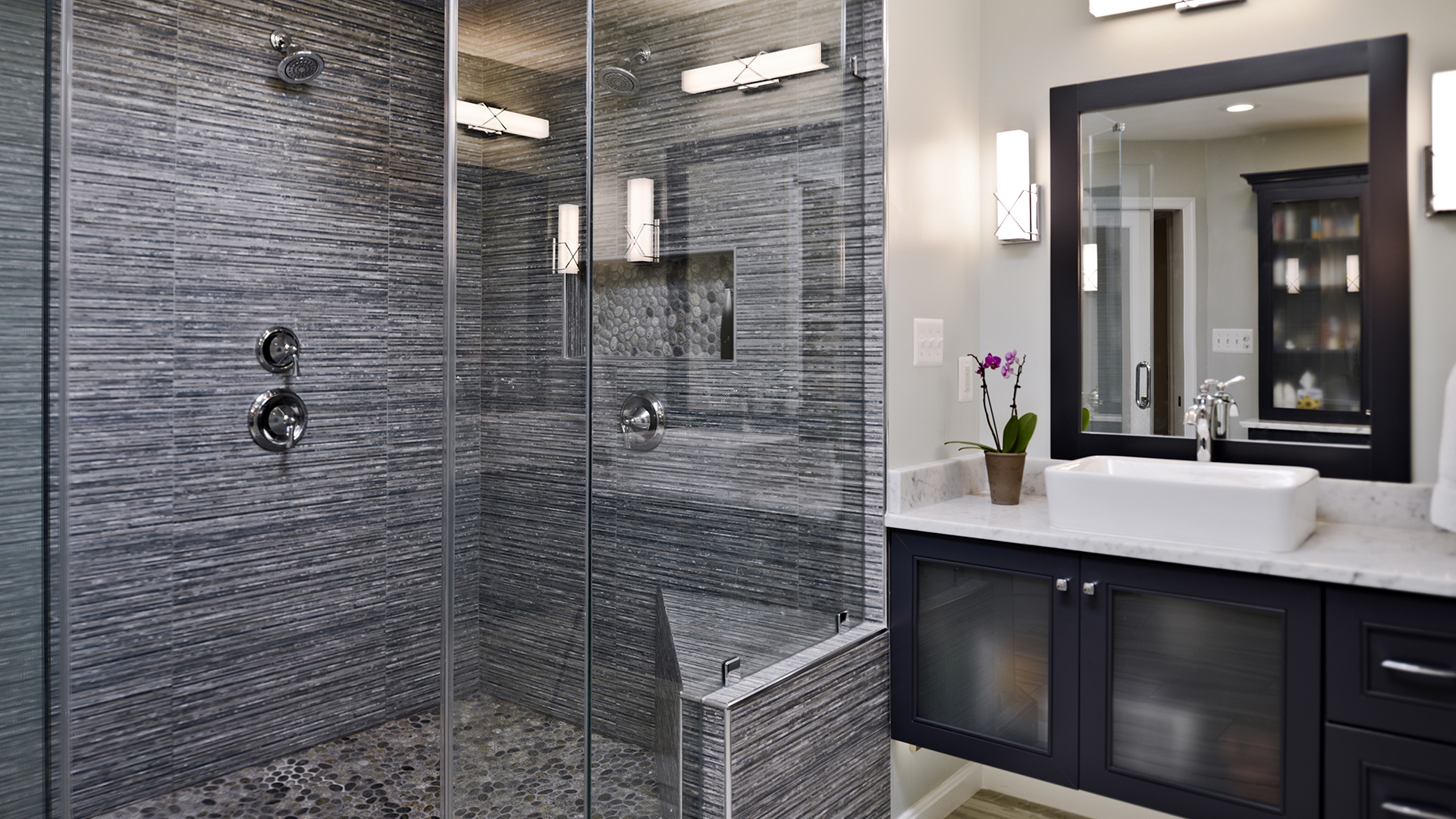 2018 NARI Capital CotY Grand Award Winner, Residential Kitchen $100,001 to $150,000