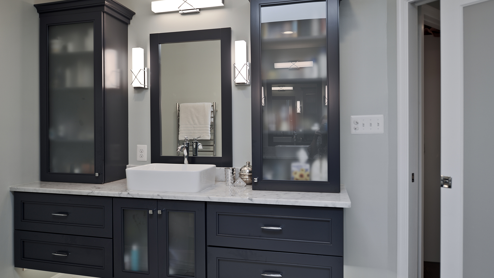 2018 NARI Capital CotY Grand Award Winner, Residential Kitchen $100,001 to $150,000