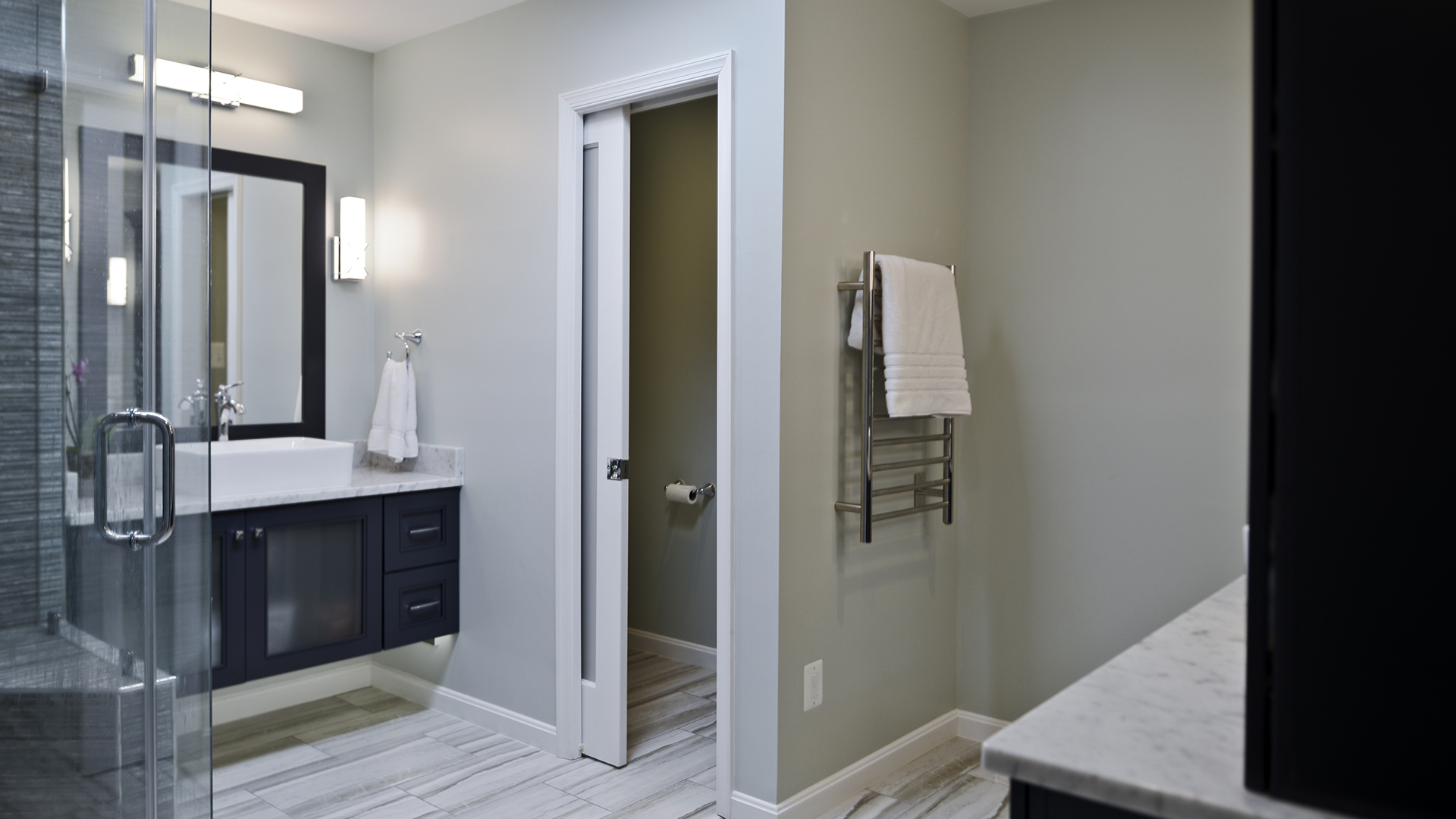 2018 NARI Capital CotY Grand Award Winner, Residential Kitchen $100,001 to $150,000