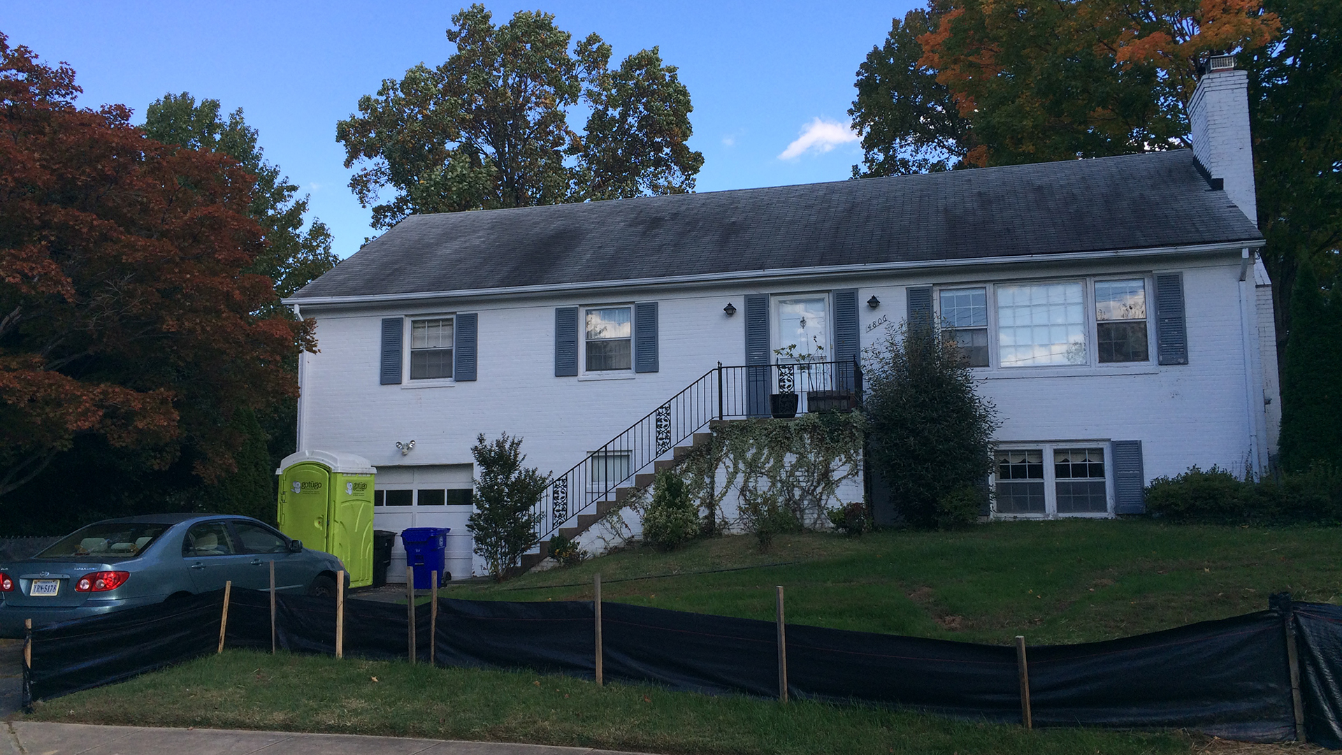2019 NARI Capital CotY Grand Award Winner, Entire House $750,001 to $1,000,000
