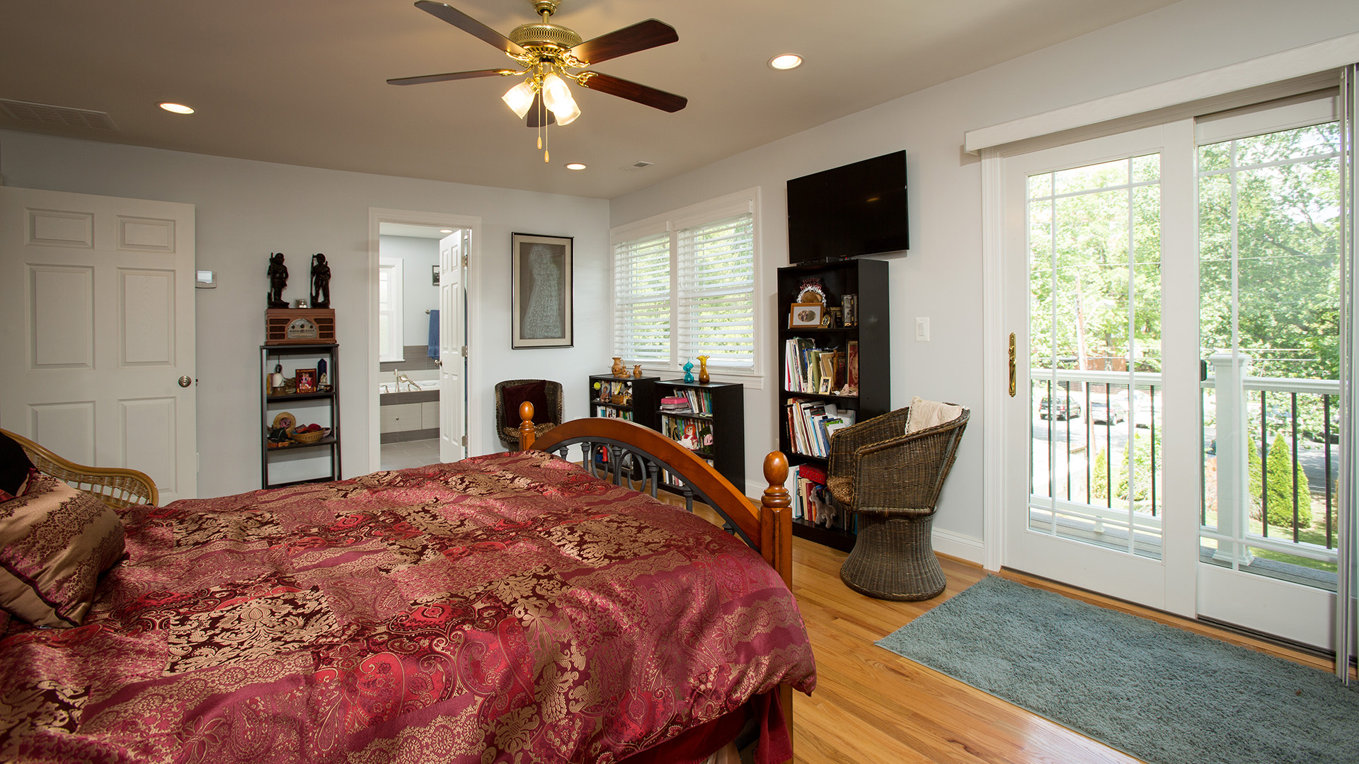 2018 NARI Capital CotY Merit Award Winner, Entire House Under $250,000