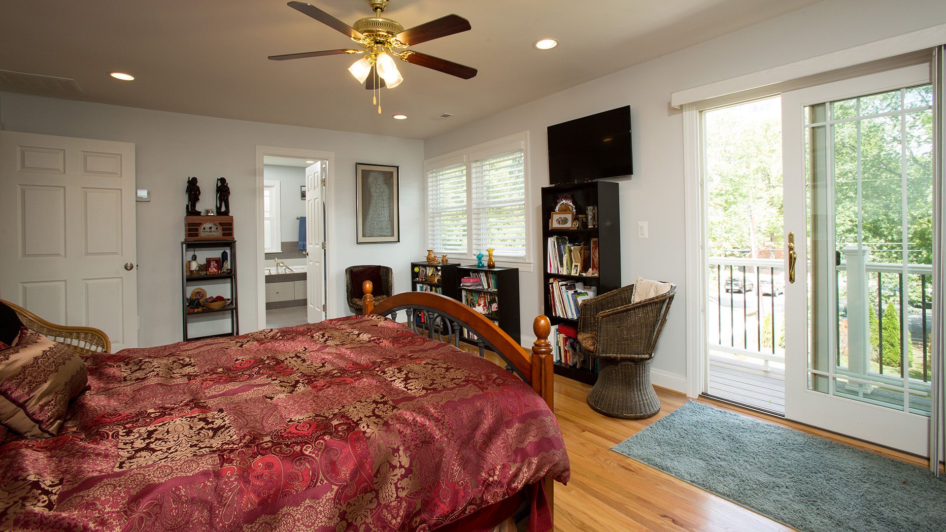2018 NARI Capital CotY Merit Award Winner, Entire House Under $250,000