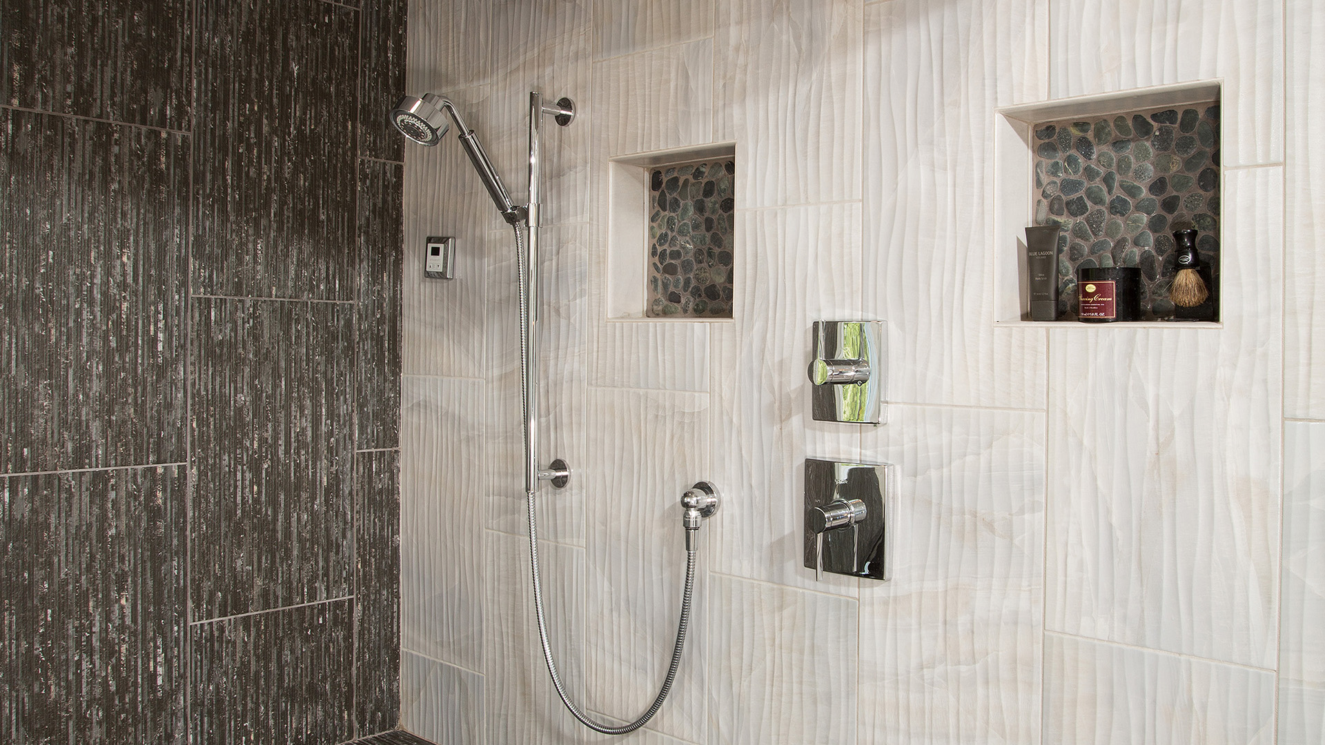 2018 NARI Southeast Regional Award Winner, Residential Bath $75,001 to $100,000