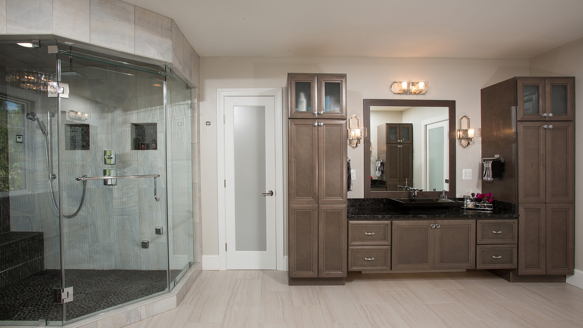 2018 NARI Southeast Regional Award Winner, Residential Bath $75,001 to $100,000