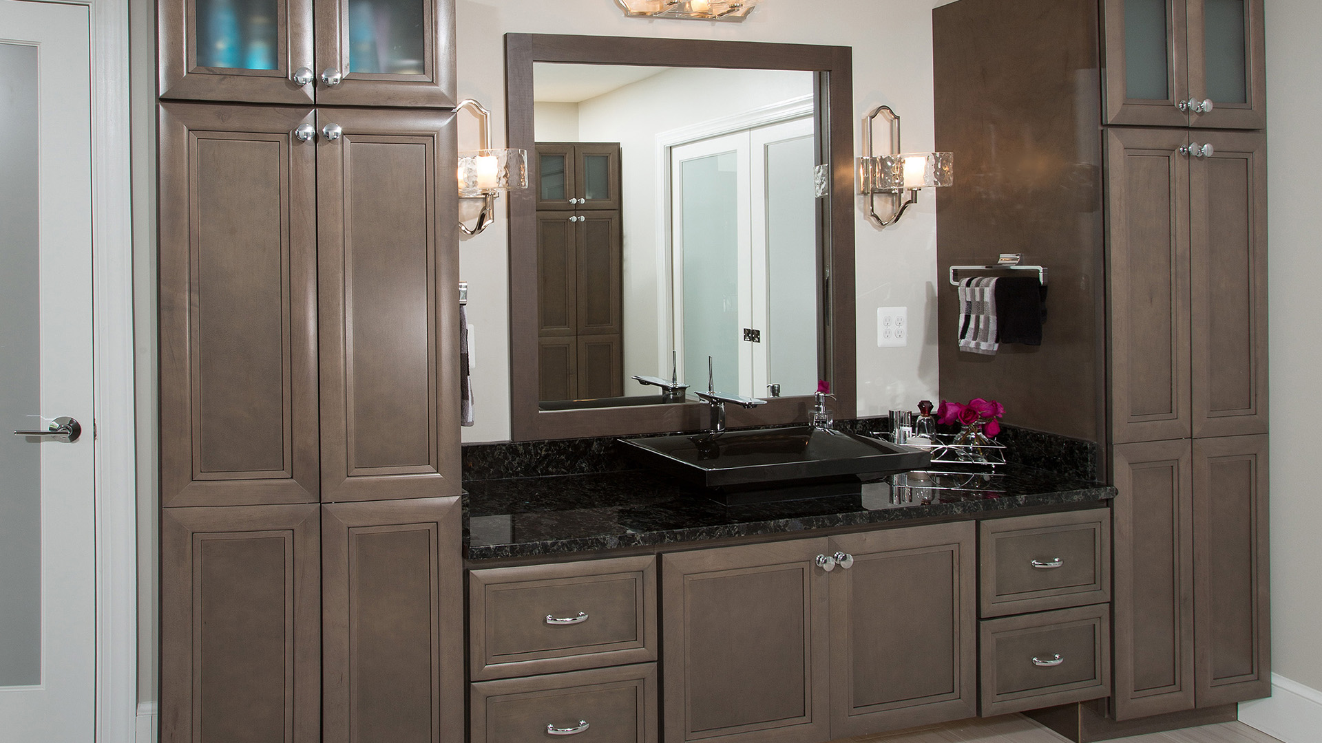 2018 NARI Southeast Regional Award Winner, Residential Bath $75,001 to $100,000