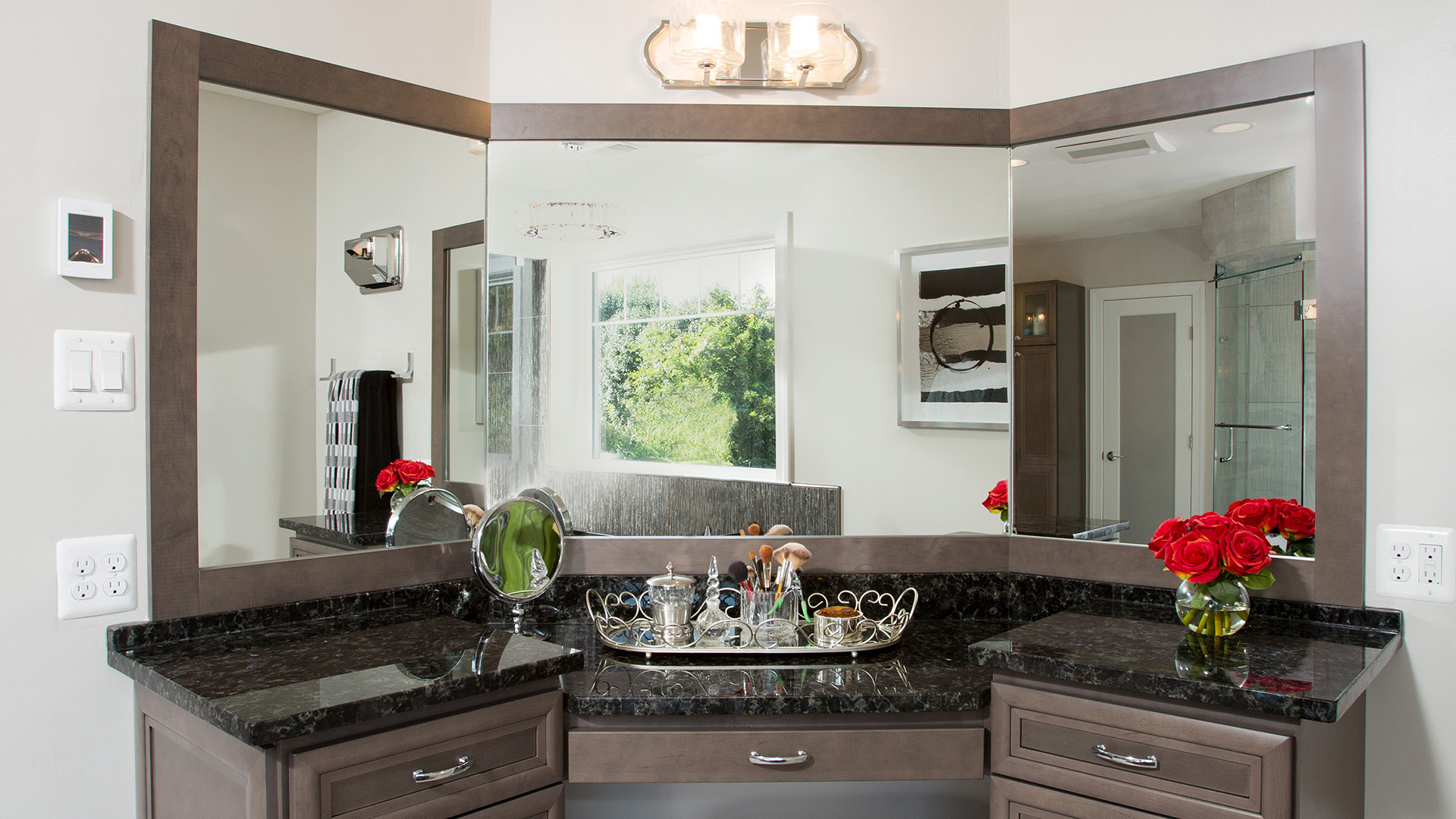 2018 NARI Southeast Regional Award Winner, Residential Bath $75,001 to $100,000