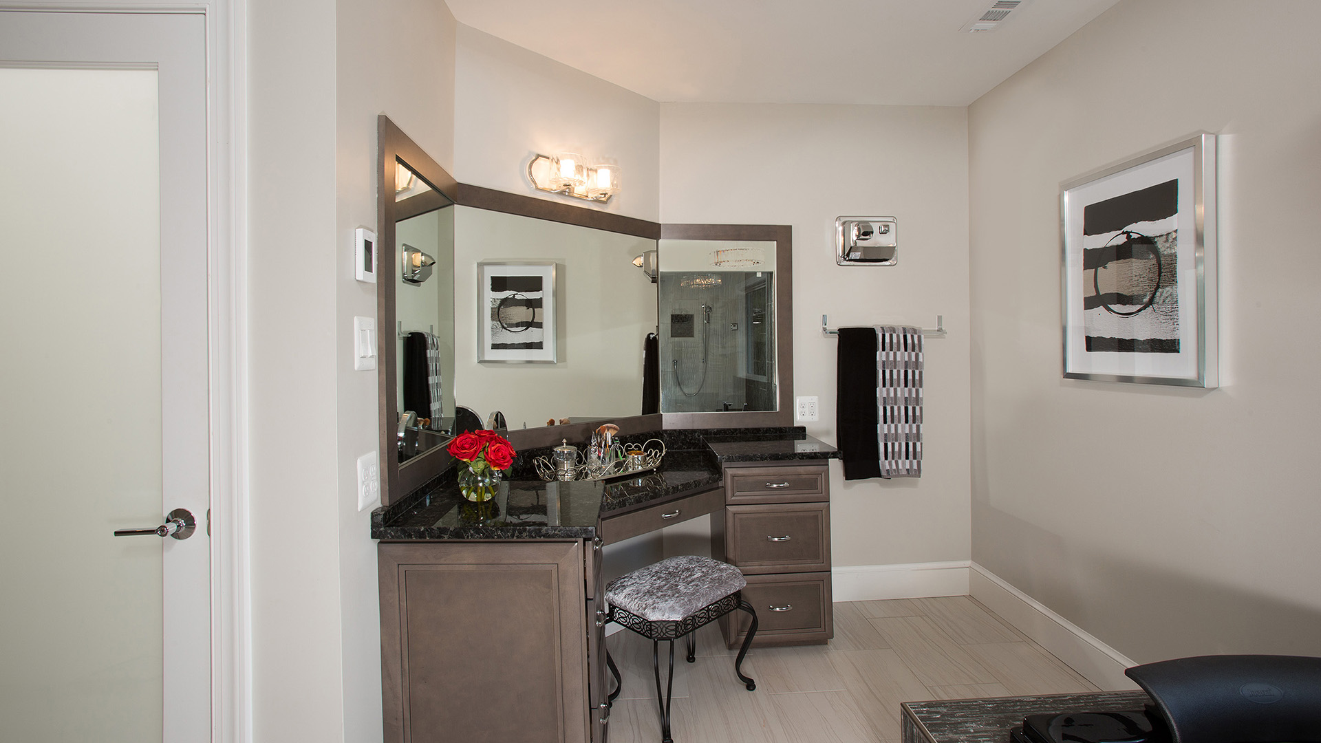 2018 NARI Southeast Regional Award Winner, Residential Bath $75,001 to $100,000