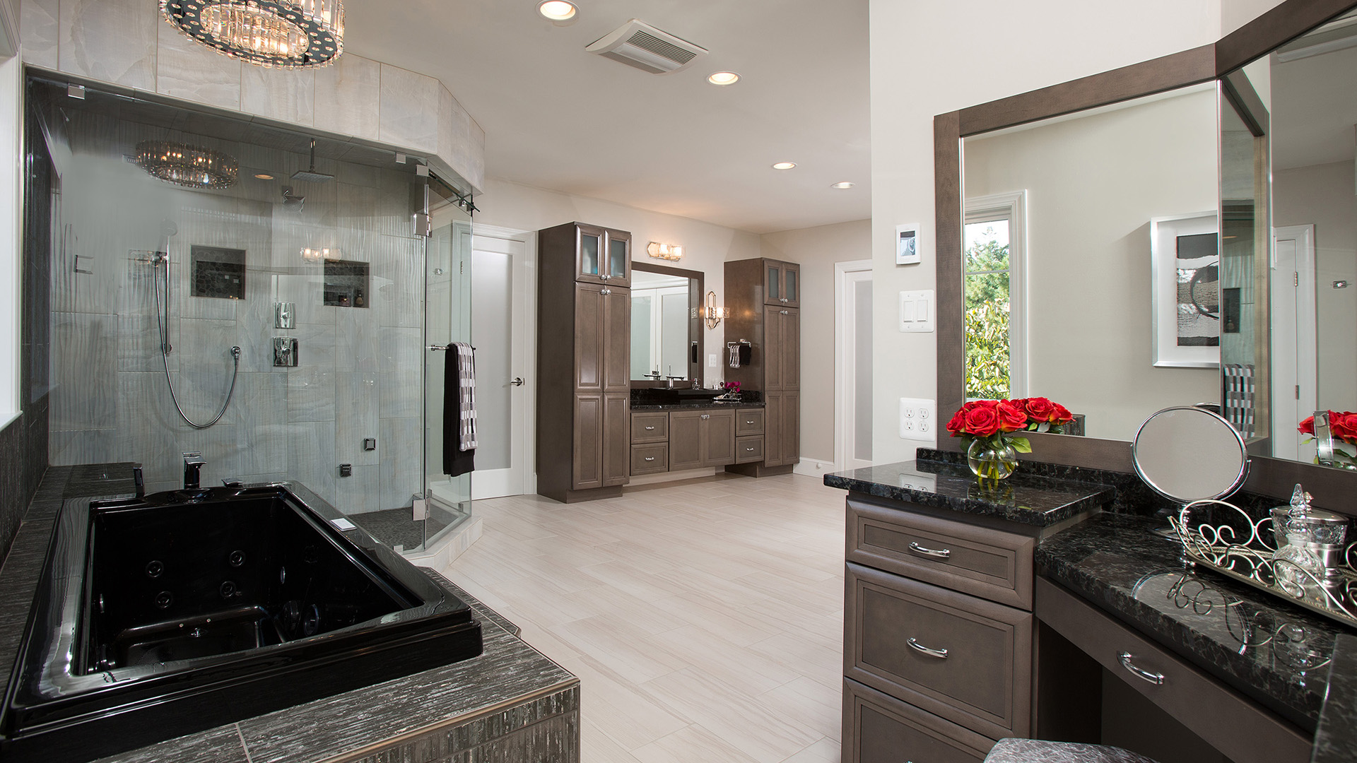 2018 NARI Southeast Regional Award Winner, Residential Bath $75,001 to $100,000