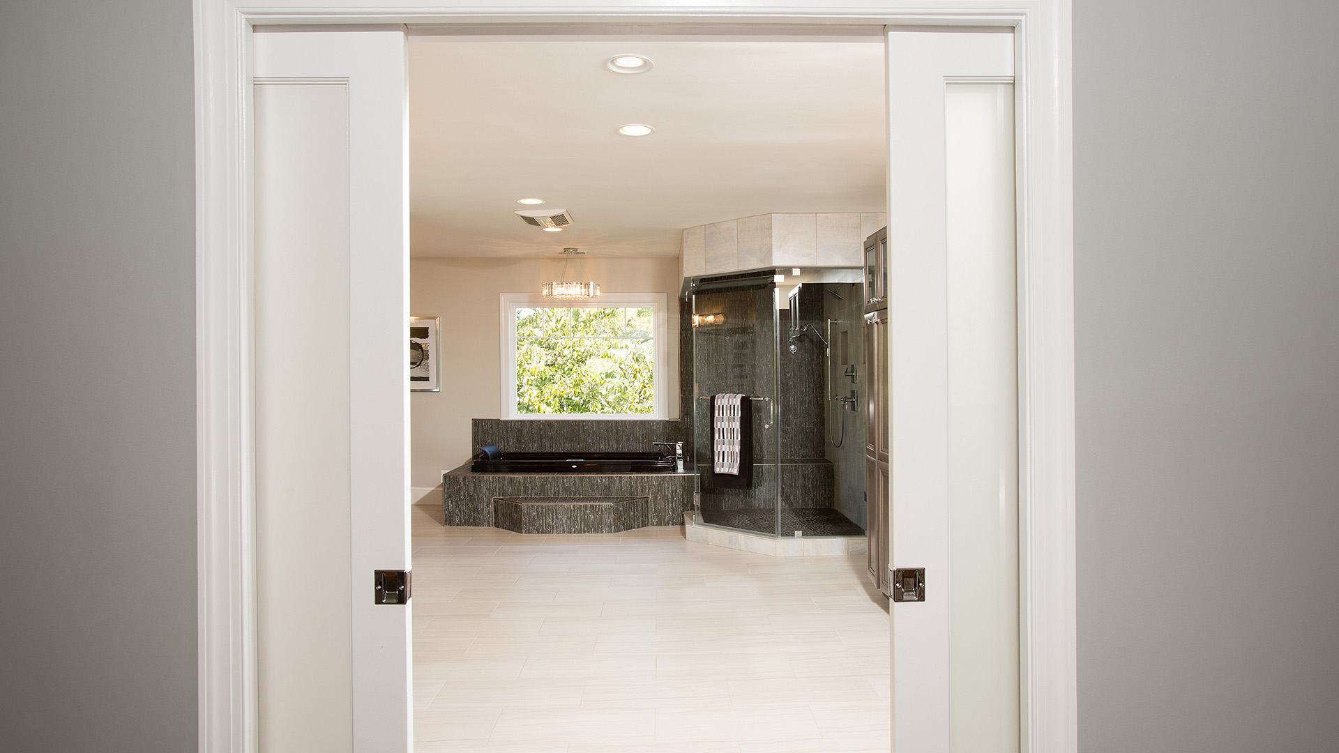 2018 NARI Southeast Regional Award Winner, Residential Bath $75,001 to $100,000