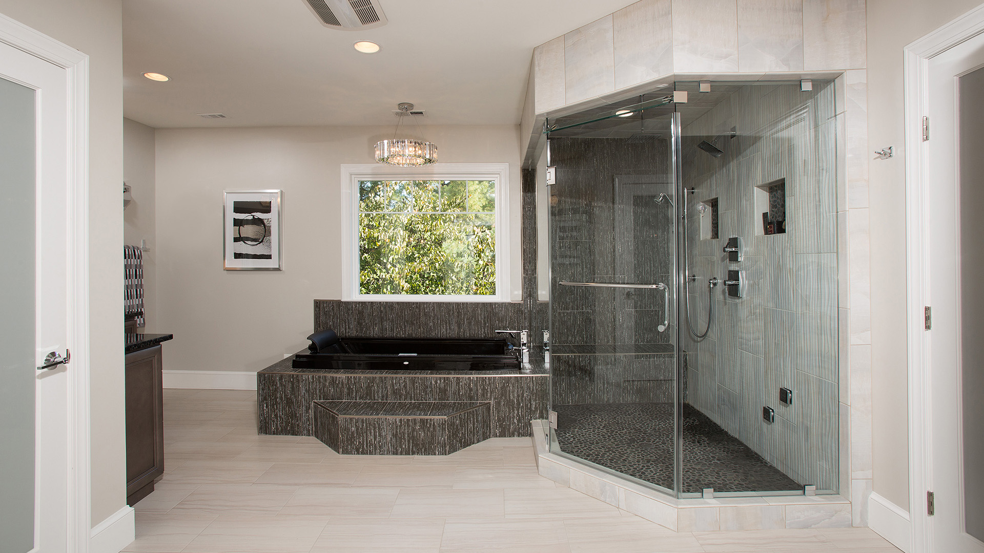 2018 NARI Southeast Regional Award Winner, Residential Bath $75,001 to $100,000