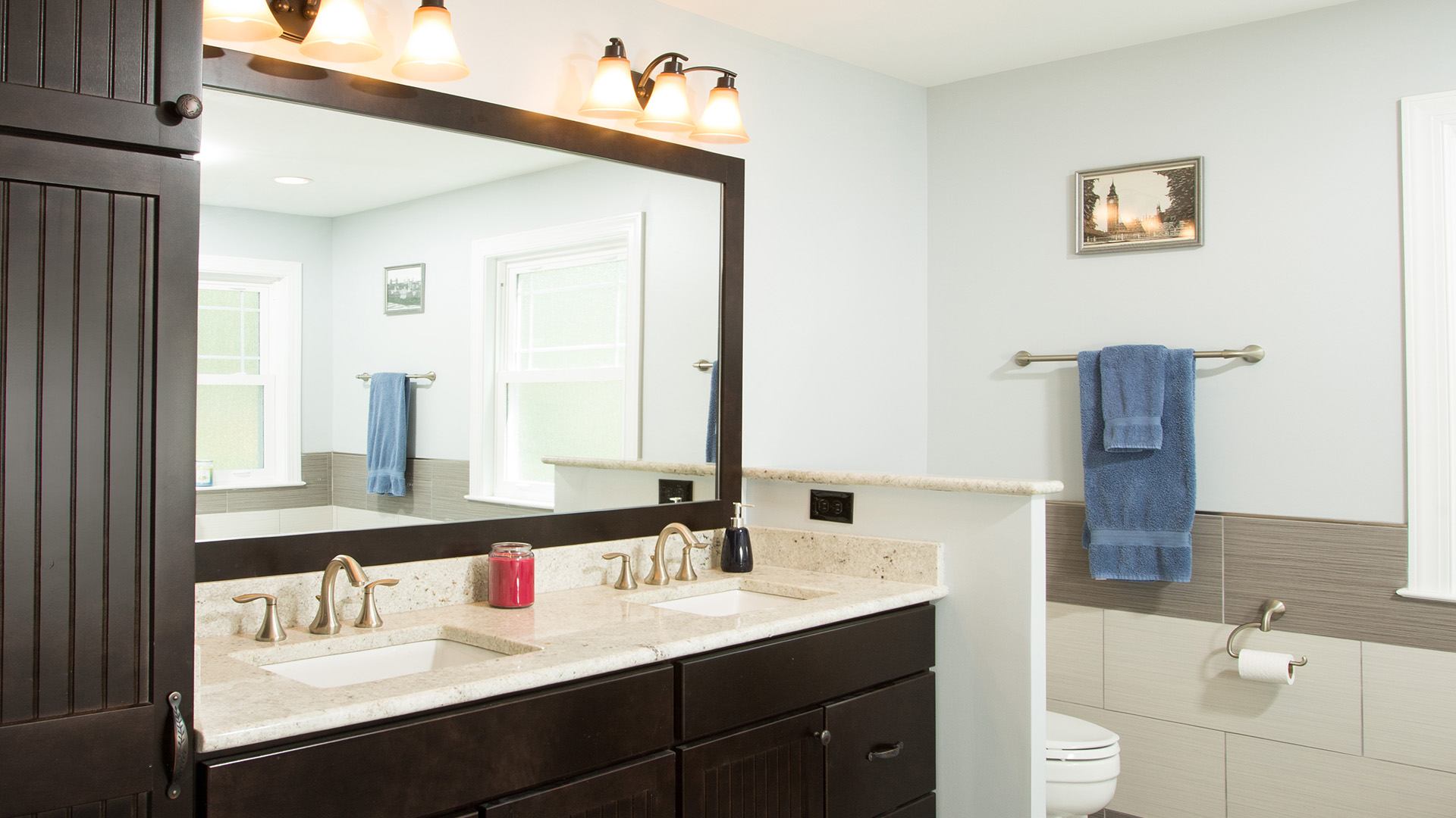 2018 NARI Capital CotY Merit Award Winner, Entire House Under $250,000