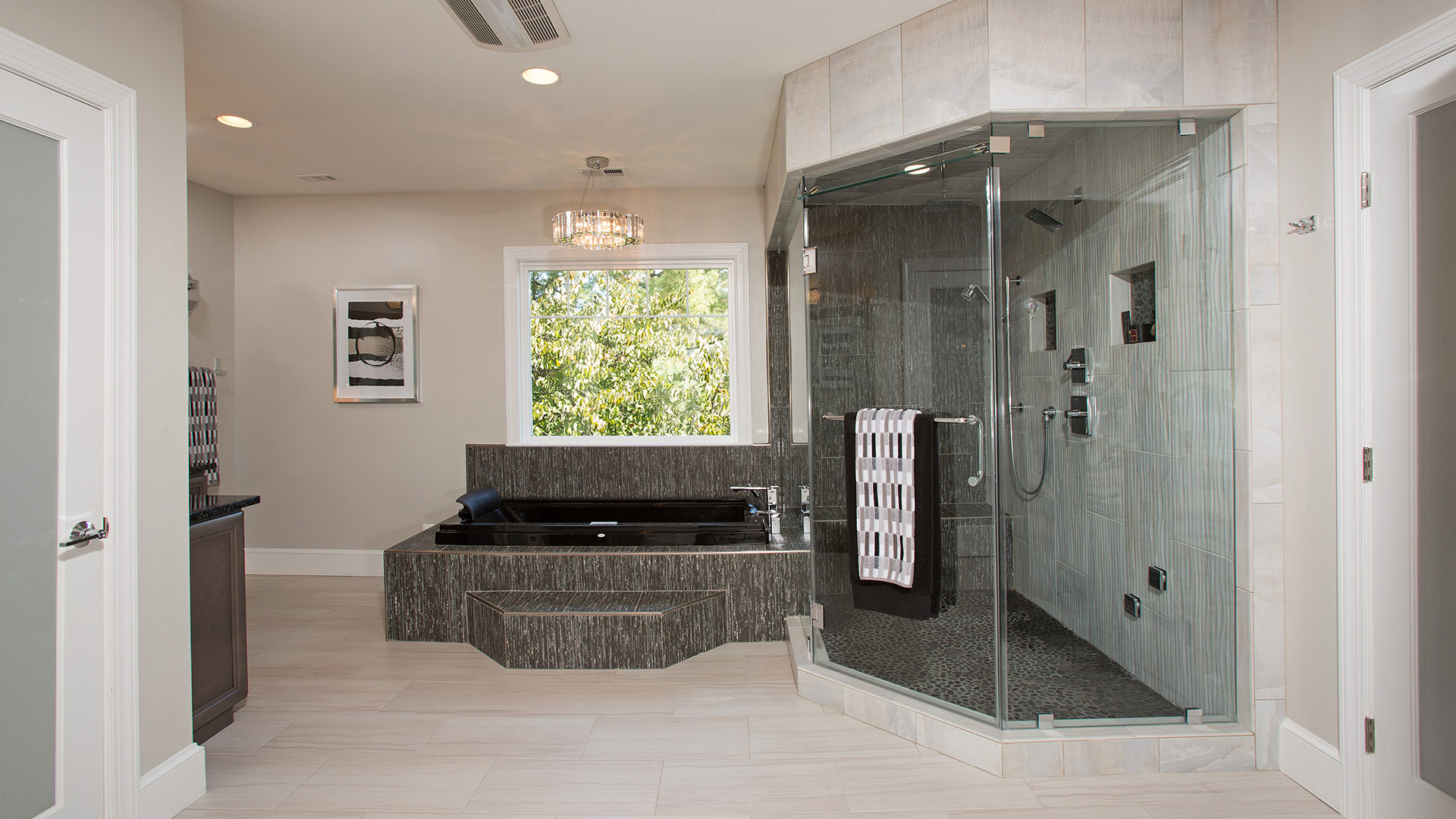 2018 NARI Southeast Regional Award Winner, Residential Bath $75,001 to $100,000