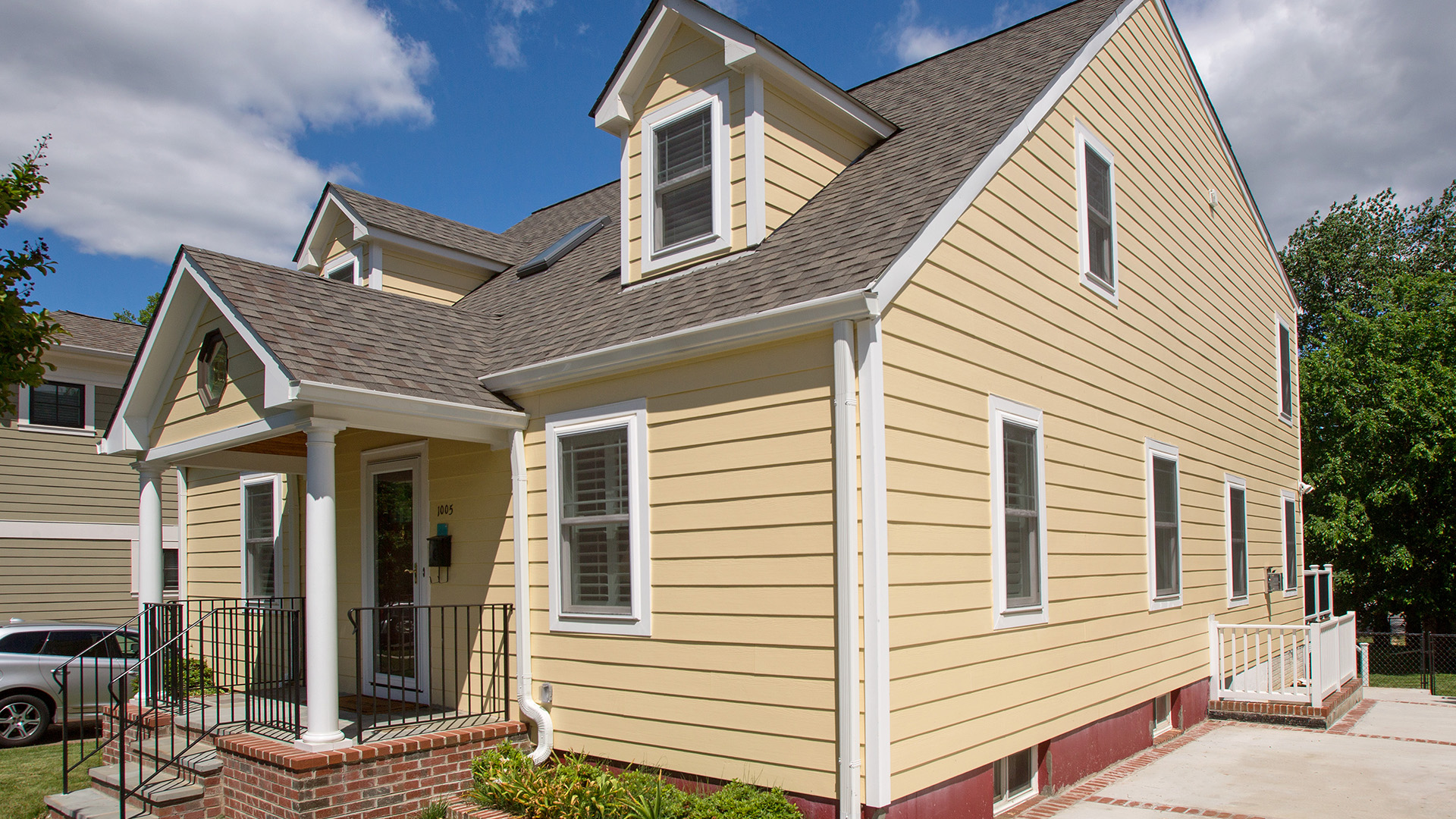 2018 NARI Capital CotY Merit Award Winner, Entire House Under $250,000