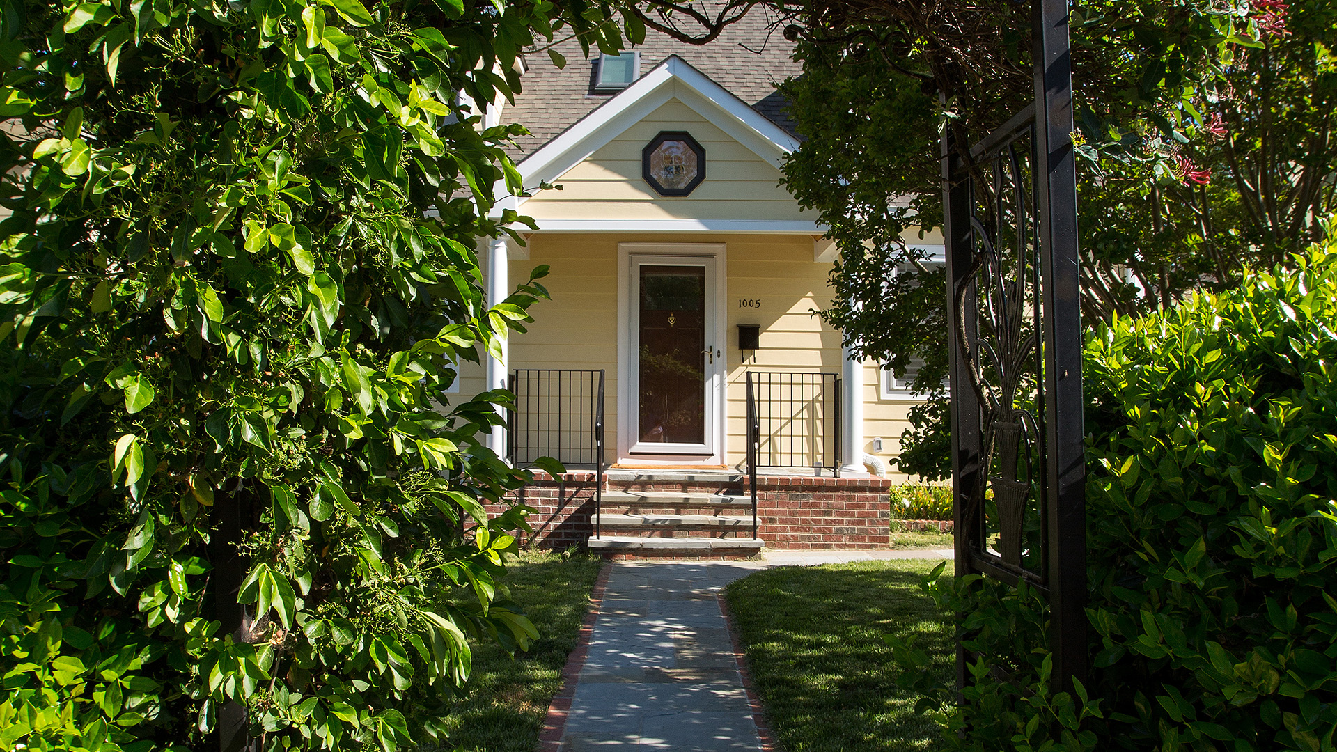 2018 NARI Capital CotY Merit Award Winner, Entire House Under $250,000