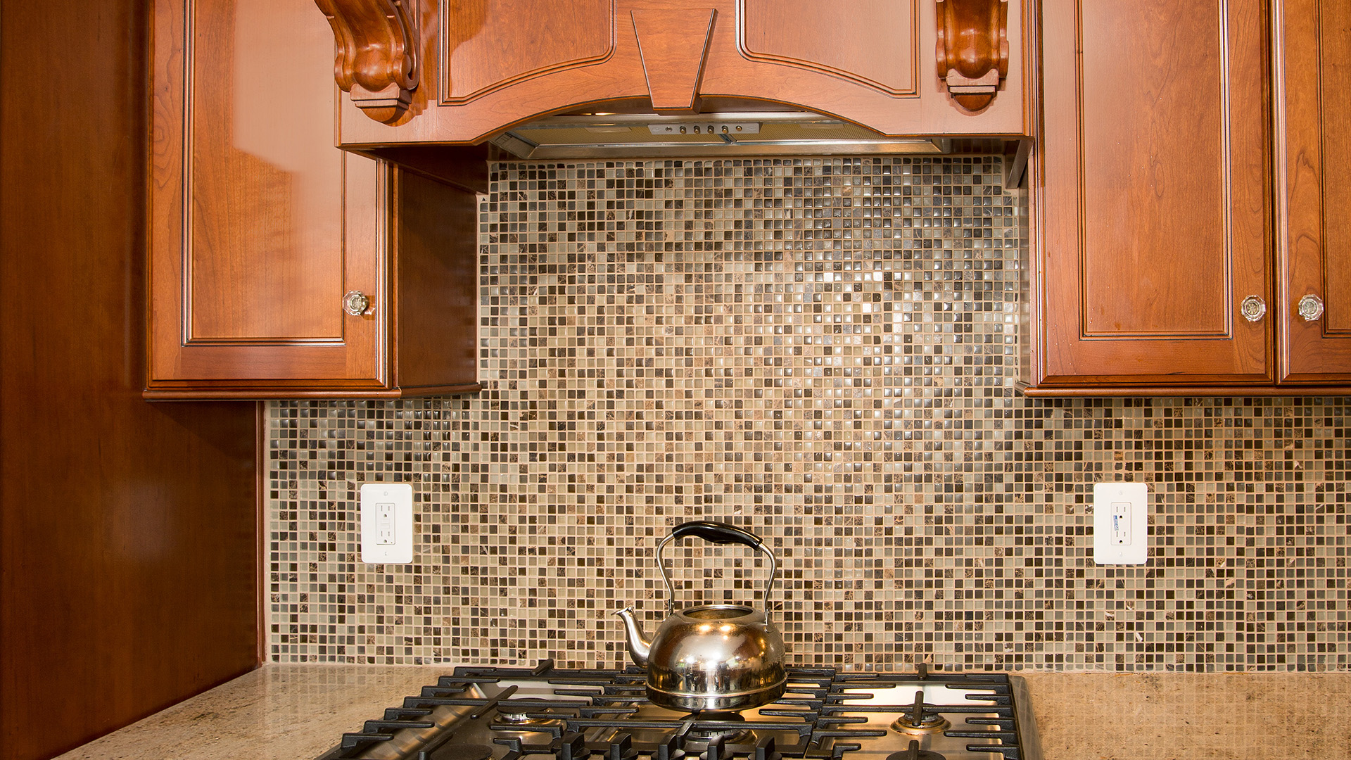 2018 NARI Capital CotY Merit Award Winner, Entire House Under $250,000