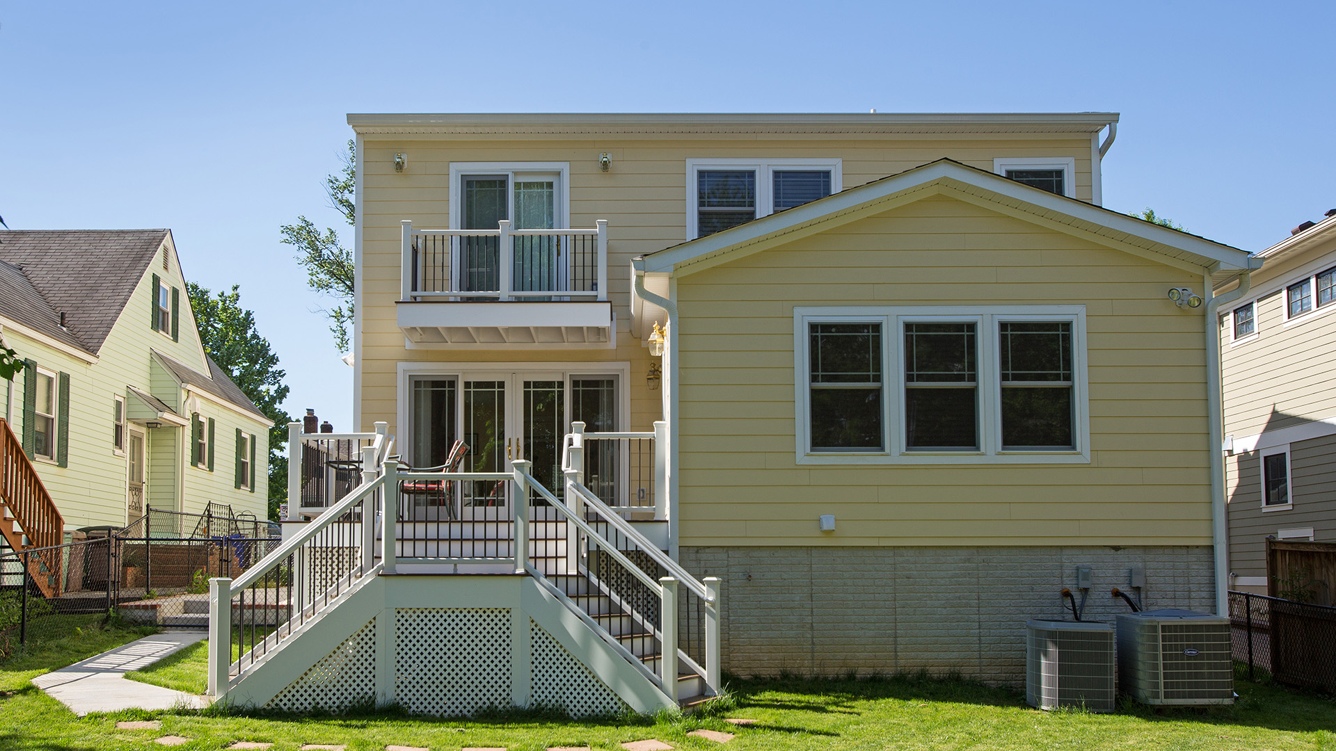 2018 NARI Capital CotY Merit Award Winner, Entire House Under $250,000