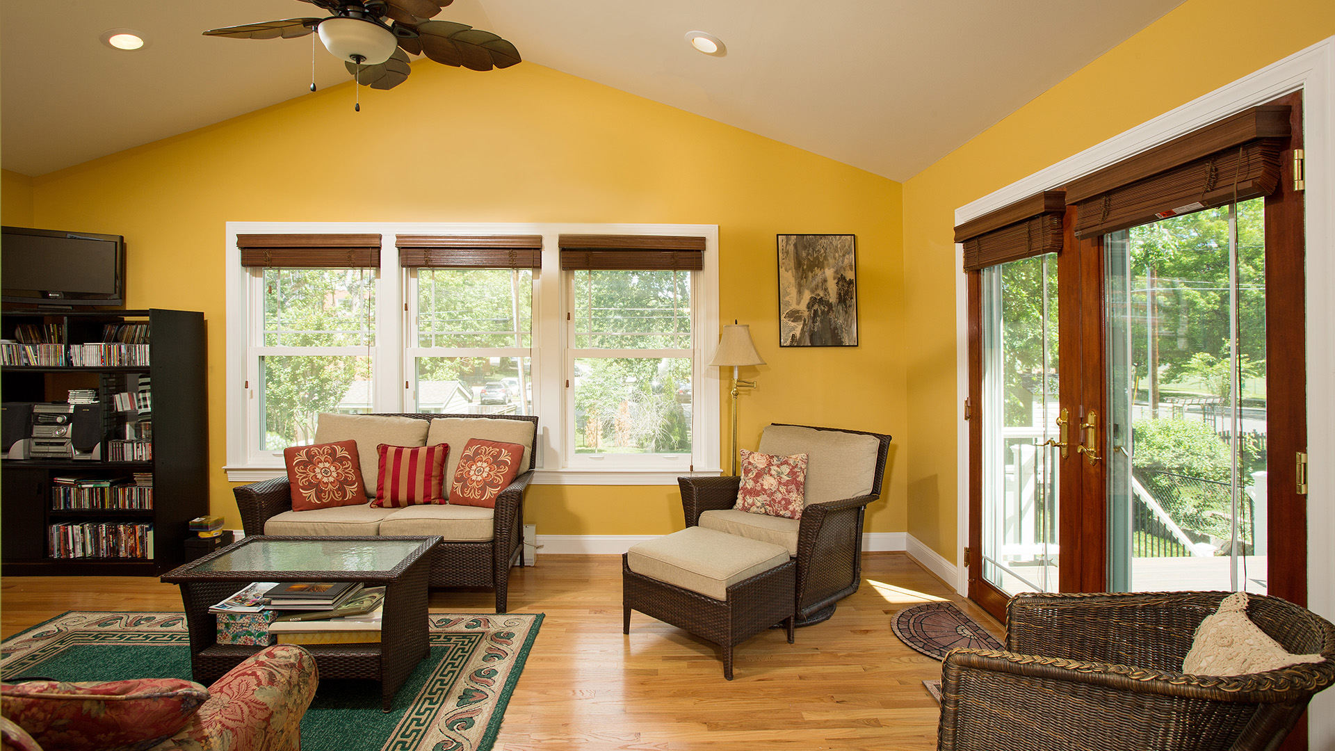2018 NARI Capital CotY Merit Award Winner, Entire House Under $250,000