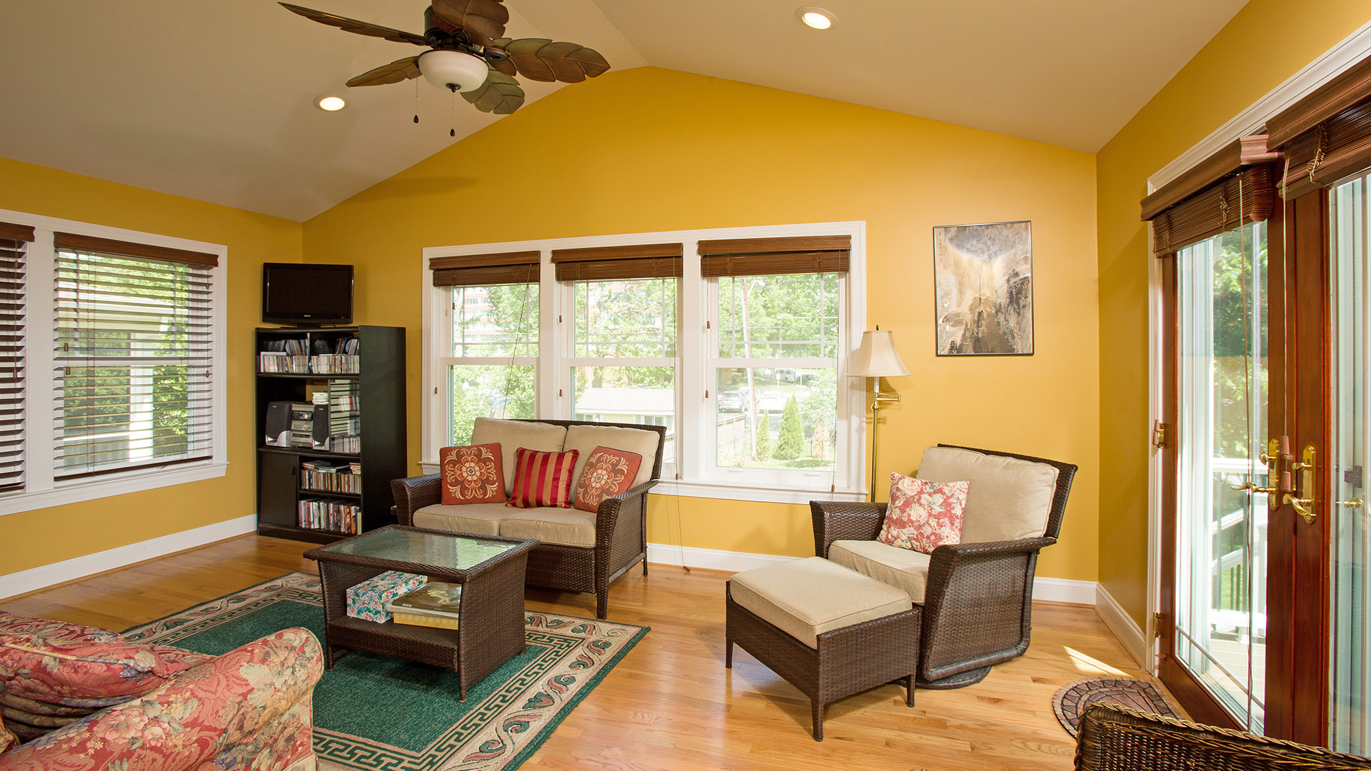 2018 NARI Capital CotY Merit Award Winner, Entire House Under $250,000