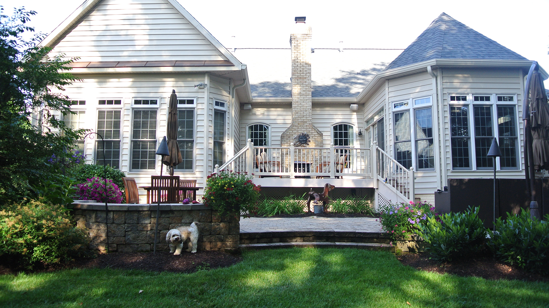 Home Addition -1906