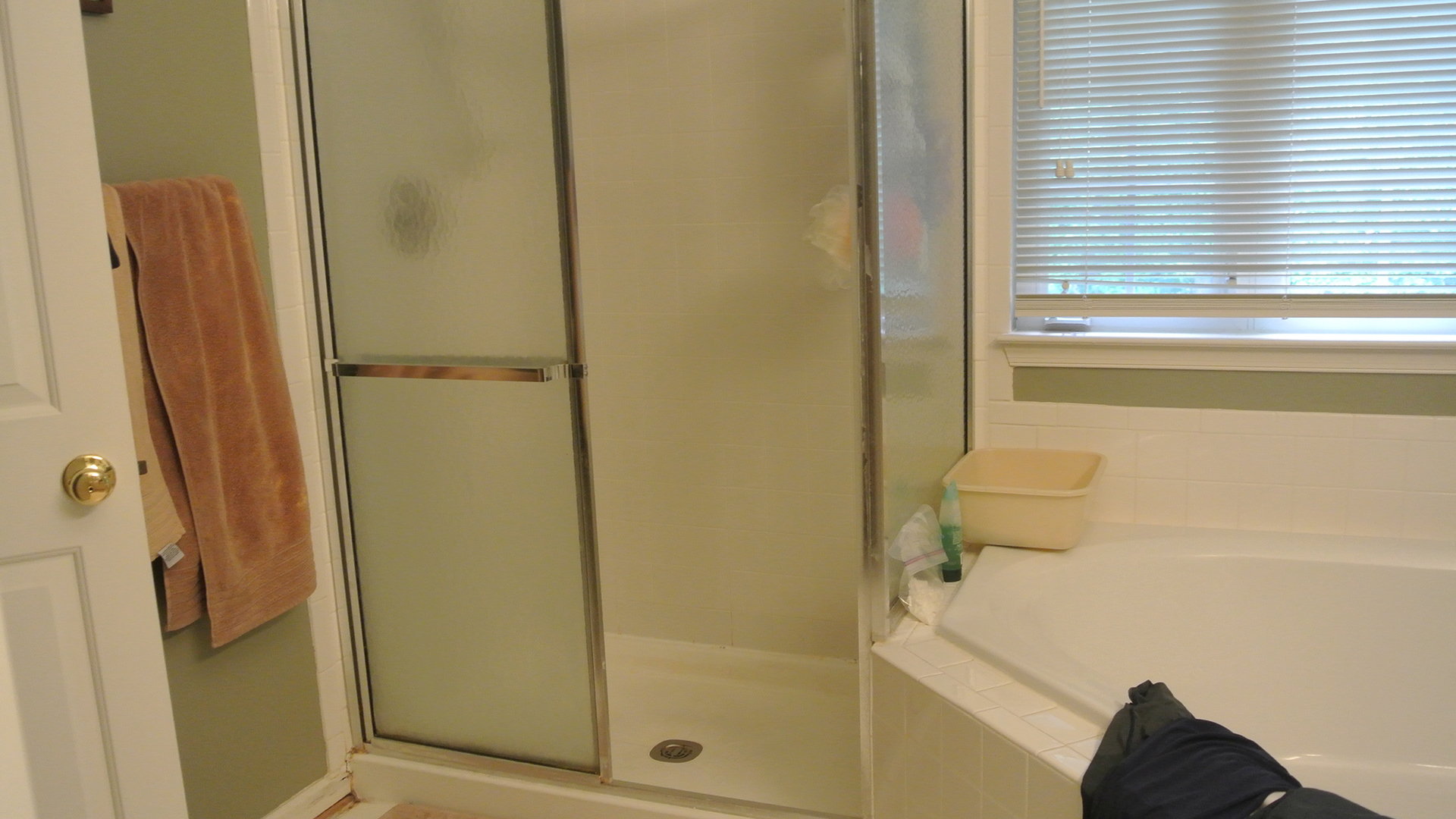 Bathroom – 1905