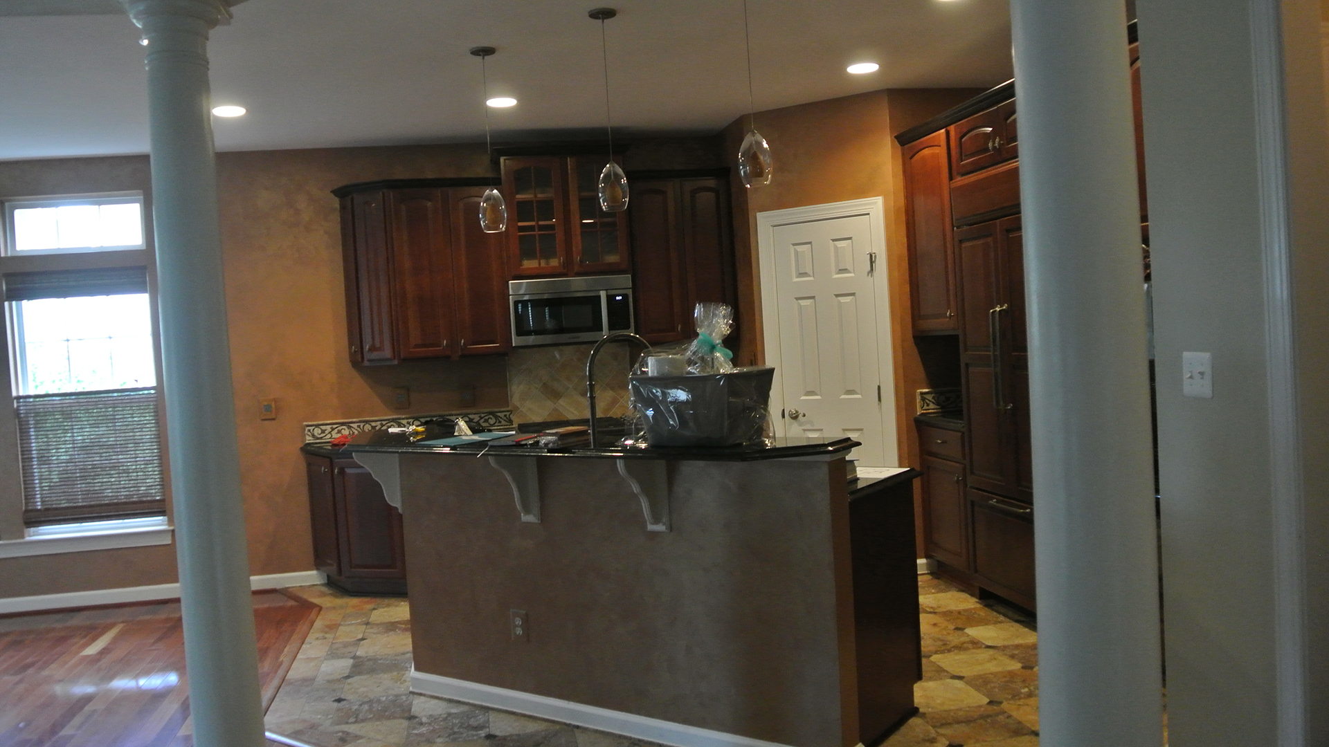 Kitchen – 1901