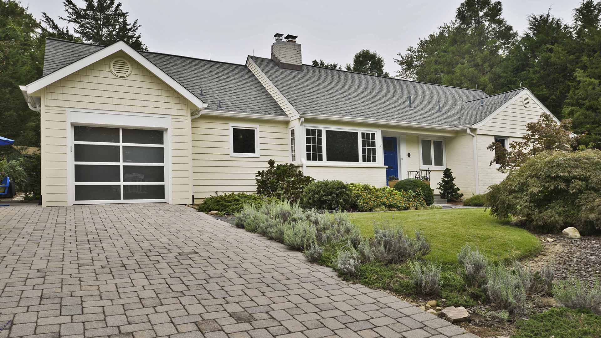 Home Addition – 1902
