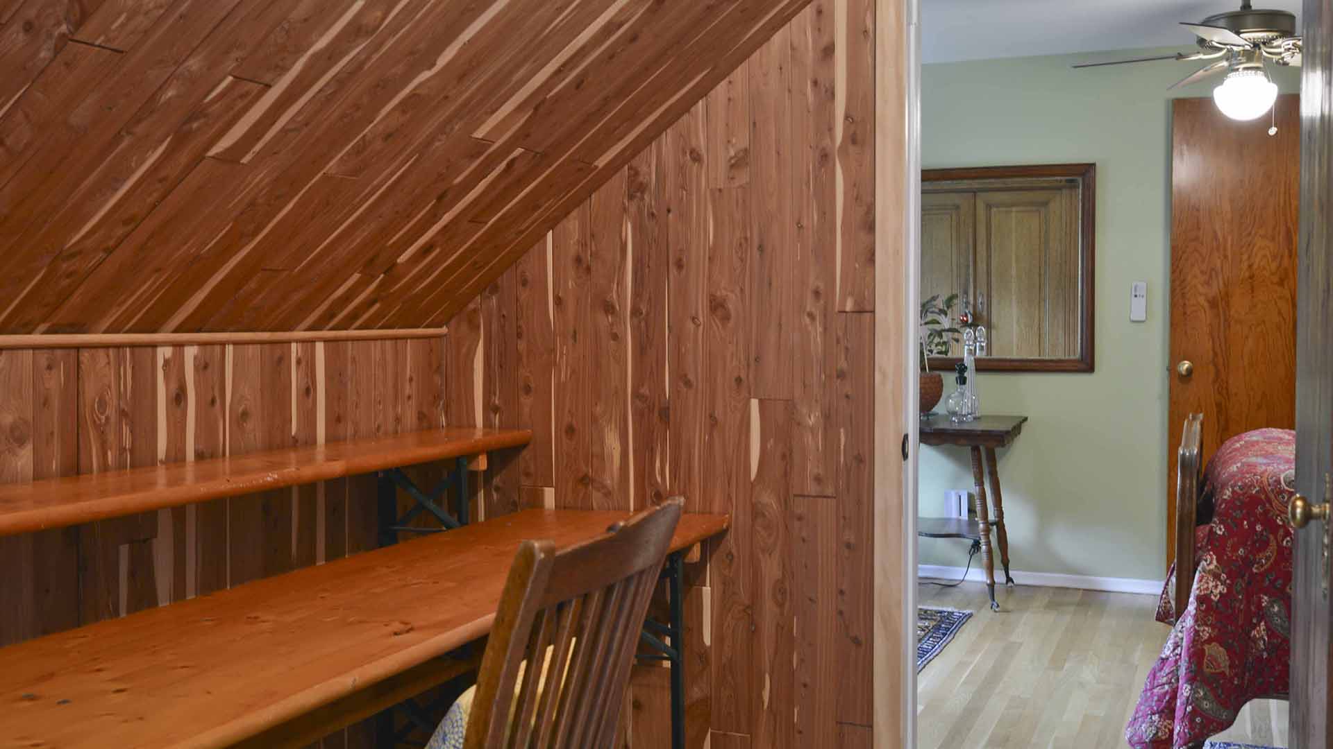 Home Addition – 1902