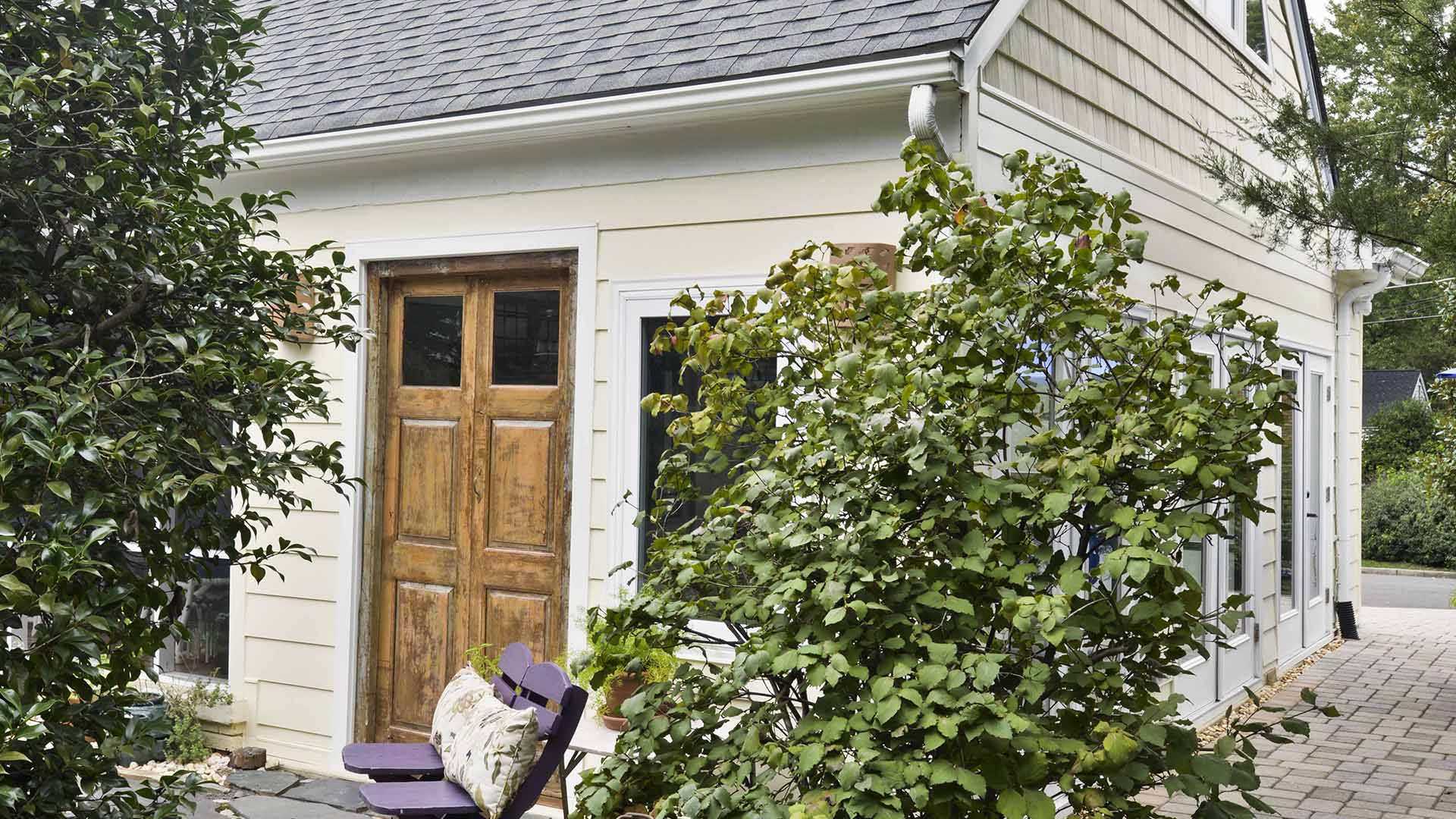 Home Addition – 1902