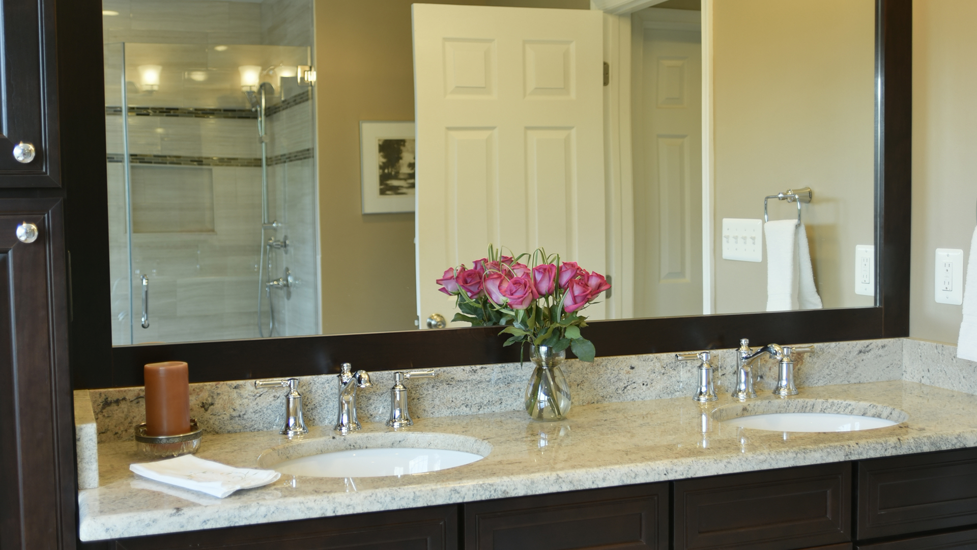 Bathroom - 1904 | Michael Nash Design, Build & Homes