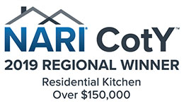 NARI  Awards Res Kitchen Over k Regional Winner Color