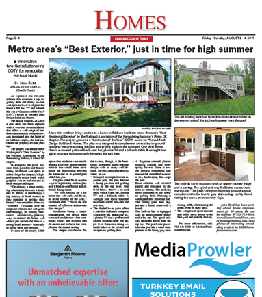 article Best Exterior