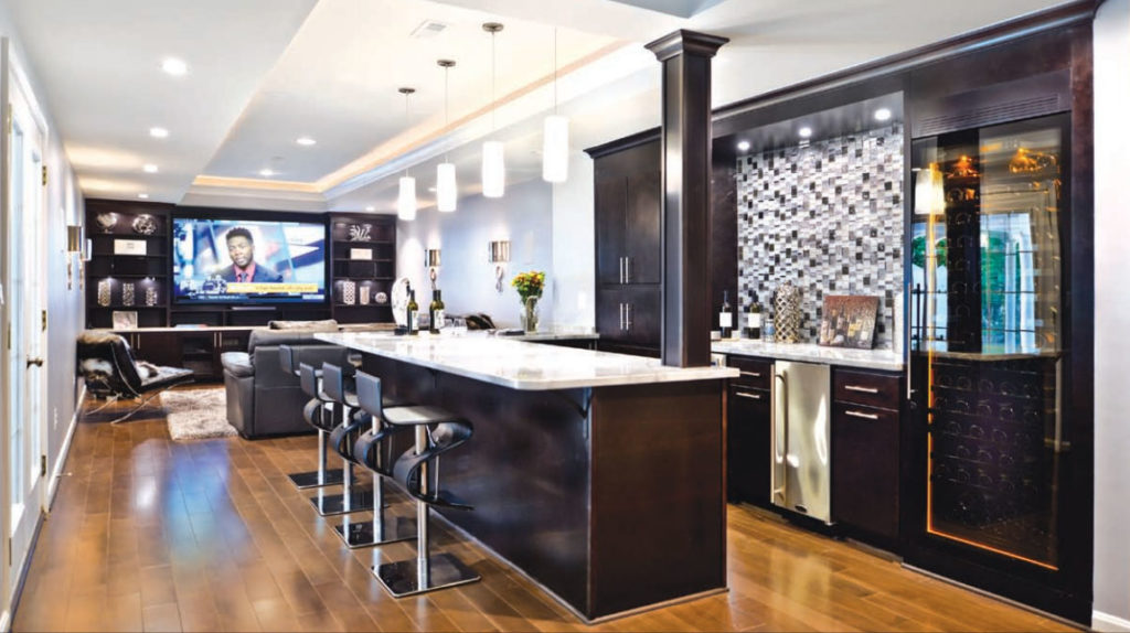 kitchen remodel 2