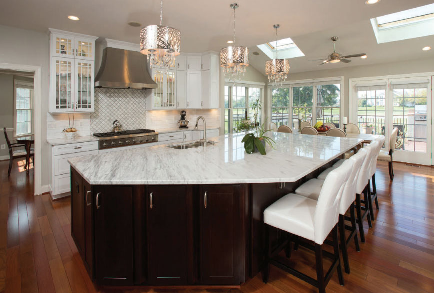 kitchen design ideas