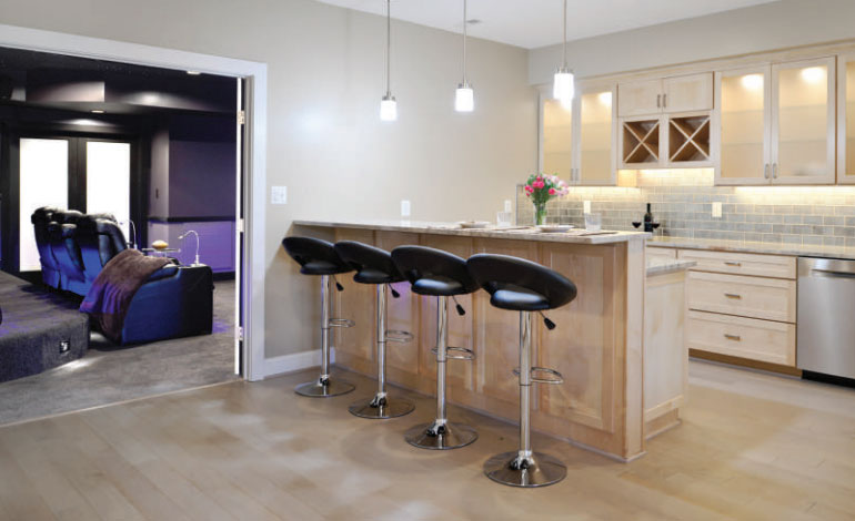 kitchen remodeling fairfax va