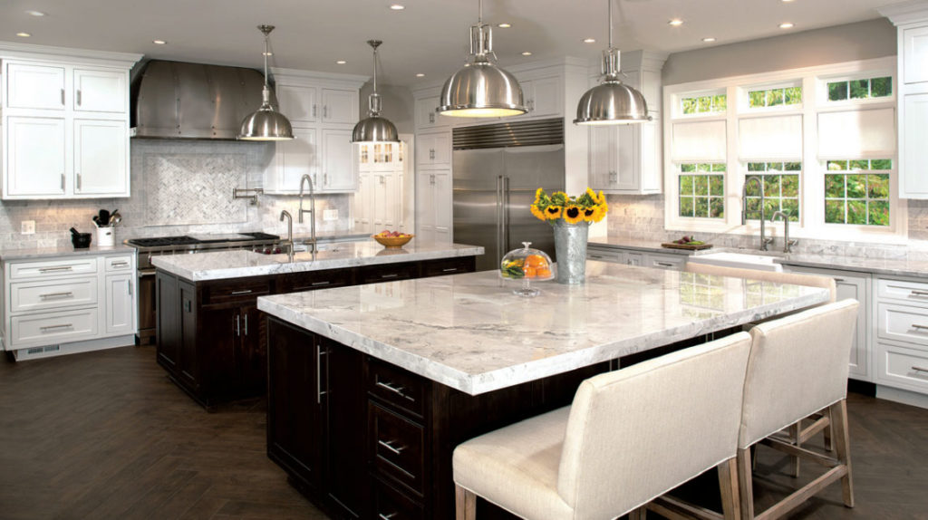 kitchen remodel fairfax va