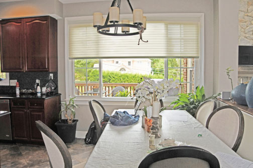 kitchen remodeling fairfax va