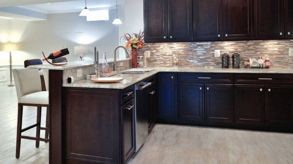 kitchen remodeling fairfax va