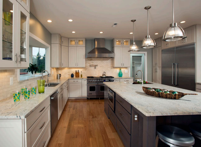 kitchen remodeling fairfax va