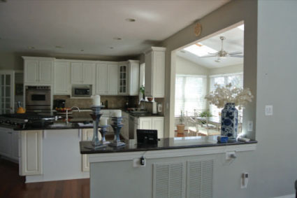kitchen remodel ideas