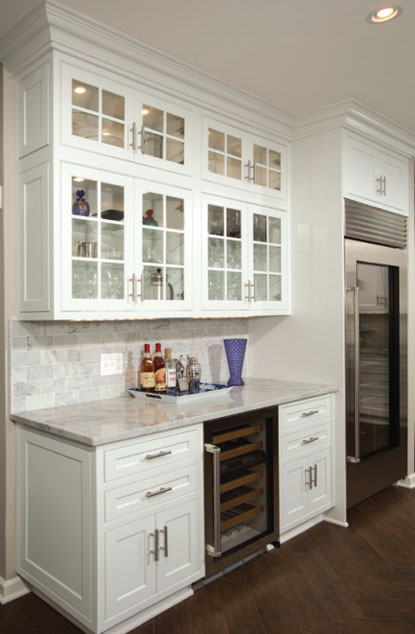 kitchen remodel fairfax va