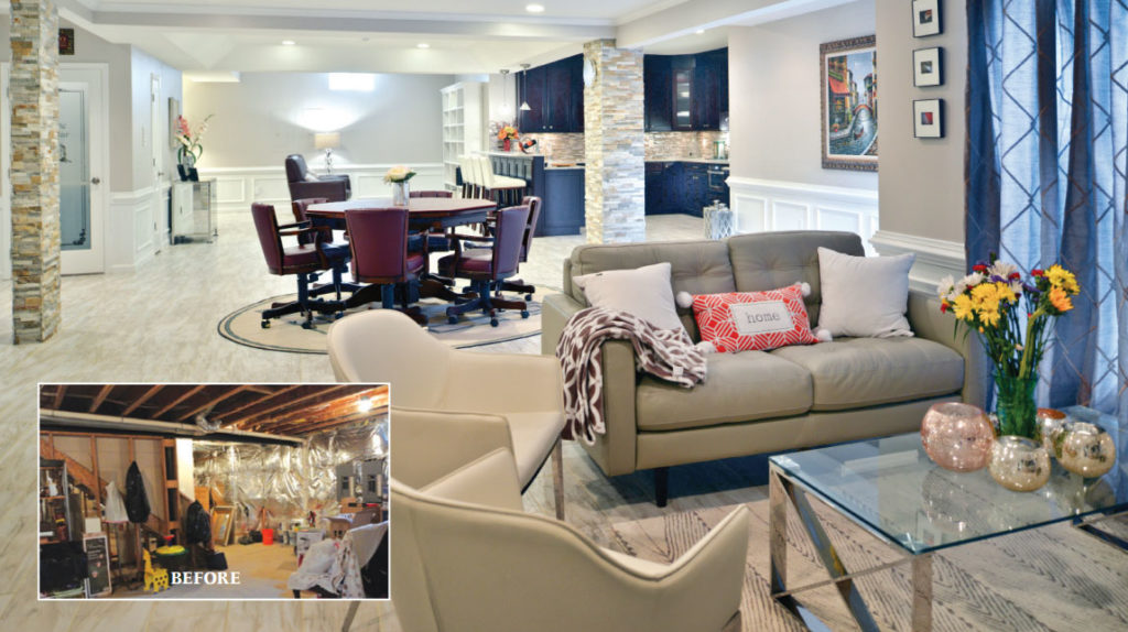 custom home builders in virginia