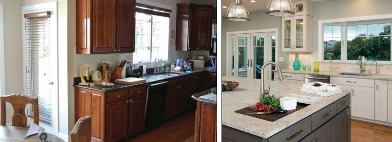 kitchen remodeling fairfax va