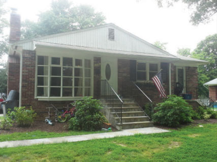 home remodeling contractors fairfax va