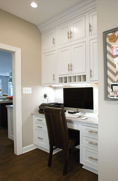 custom home builders in virginia