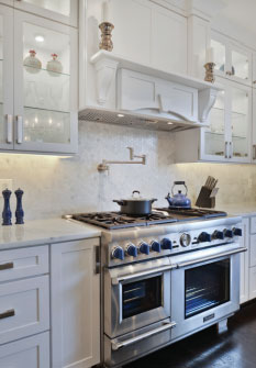 kitchen remodeling fairfax va