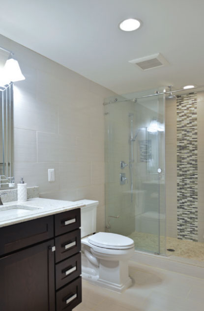 bathroom remodeling fairfax va