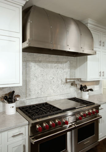 kitchen remodel fairfax va