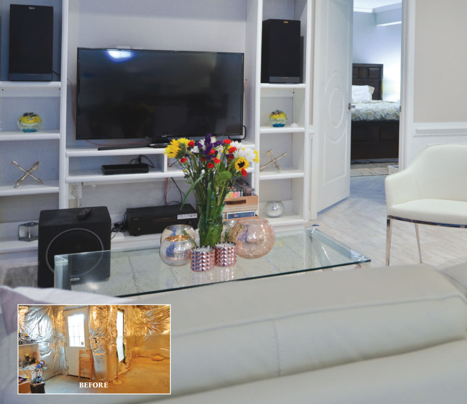 kitchen remodeling fairfax va