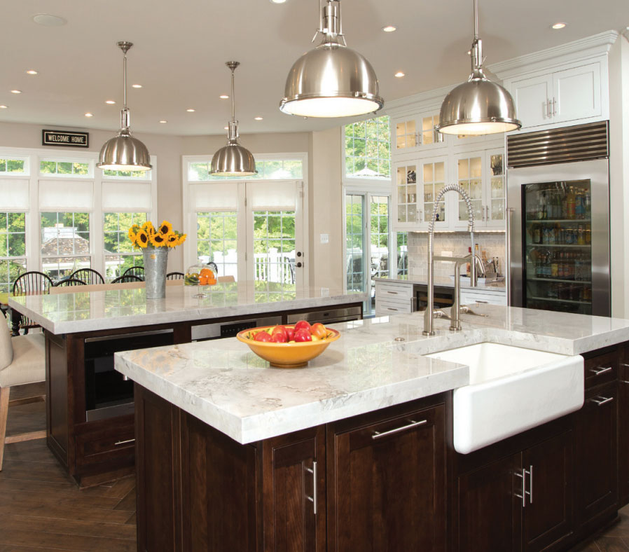 kitchen remodel fairfax va